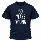 Funny 50th Birthday T Shirt