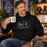 Funny Fathers Day Hoodie