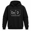 Funny Fathers Day Hoodie