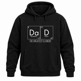 Funny Fathers Day Hoodie