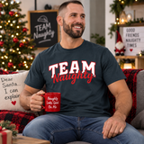 Gingers Are For Life Christmas T Shirt