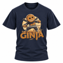 Ginja Ninja T Shirt