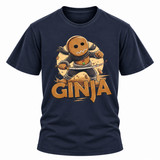 Ginja Ninja T Shirt