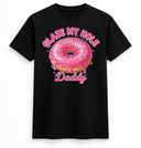 Glaze my hole tee