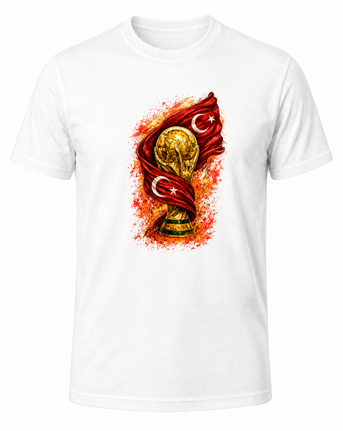 Ottoman Glory World Cup Edition