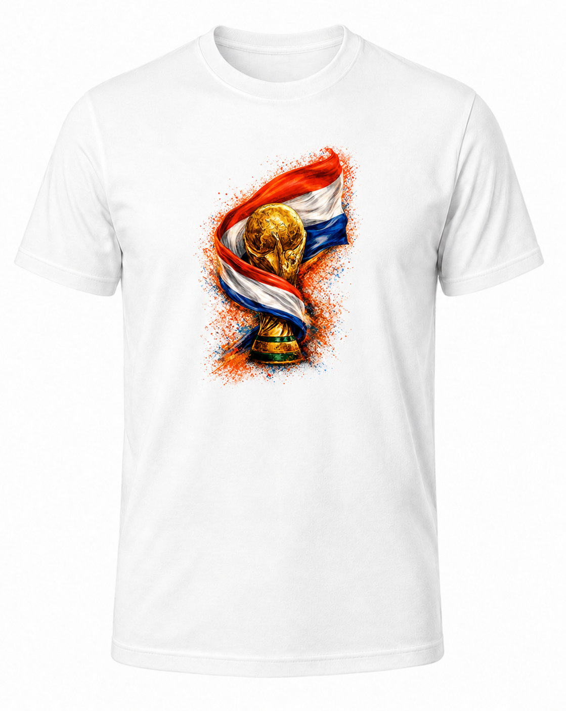 Holland Glory Limited Edition Tee