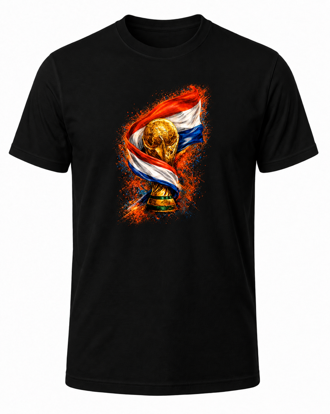 Holland Glory Limited Edition Tee