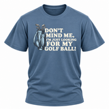 Golf Ball T Shirt