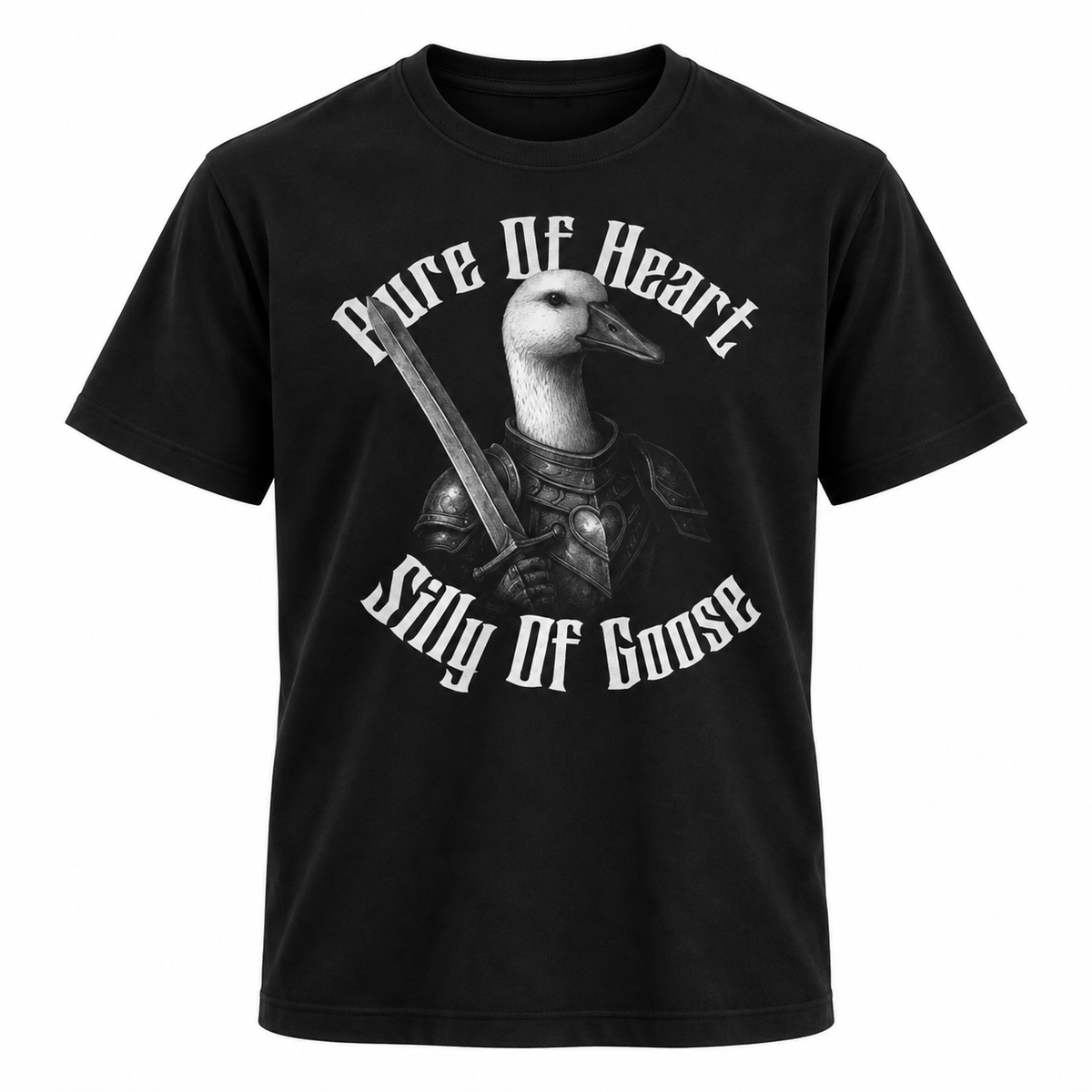Got Too Silly Goose T-Shirt