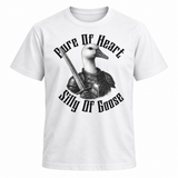Got Too Silly Goose T-Shirt