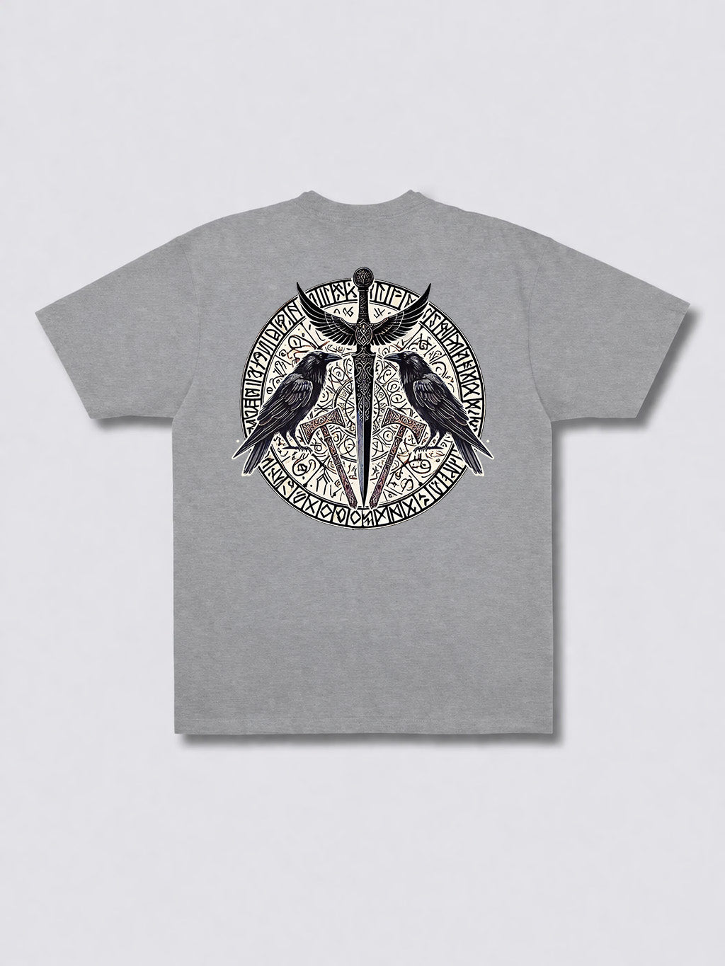 Rune T-Shirt