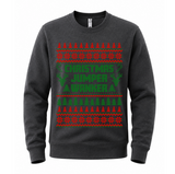 Christmas Jumper Wanker – Funny Christmas Jumper