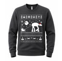 Empire - Funny Christmas Jumper