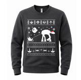 Empire - Funny Christmas Jumper