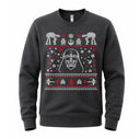 Vadermas - Funny Christmas Jumper