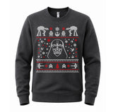 Vadermas - Funny Christmas Jumper