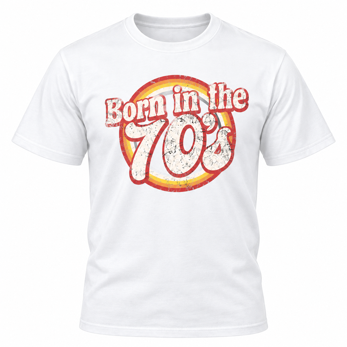 Groovy T Shirt