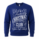 Grumpy Fcukers – Funny Christmas Jumper
