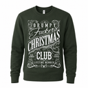 Grumpy Fcukers – Funny Christmas Jumper