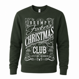 Grumpy Fcukers – Funny Christmas Jumper