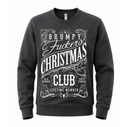 Grumpy Fcukers – Funny Christmas Jumper