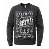 Grumpy Fcukers – Funny Christmas Jumper