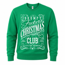 Grumpy Fcukers – Funny Christmas Jumper