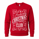 Grumpy Fcukers – Funny Christmas Jumper