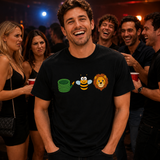 Hoes Be Lyin Emoji Rebus Tee