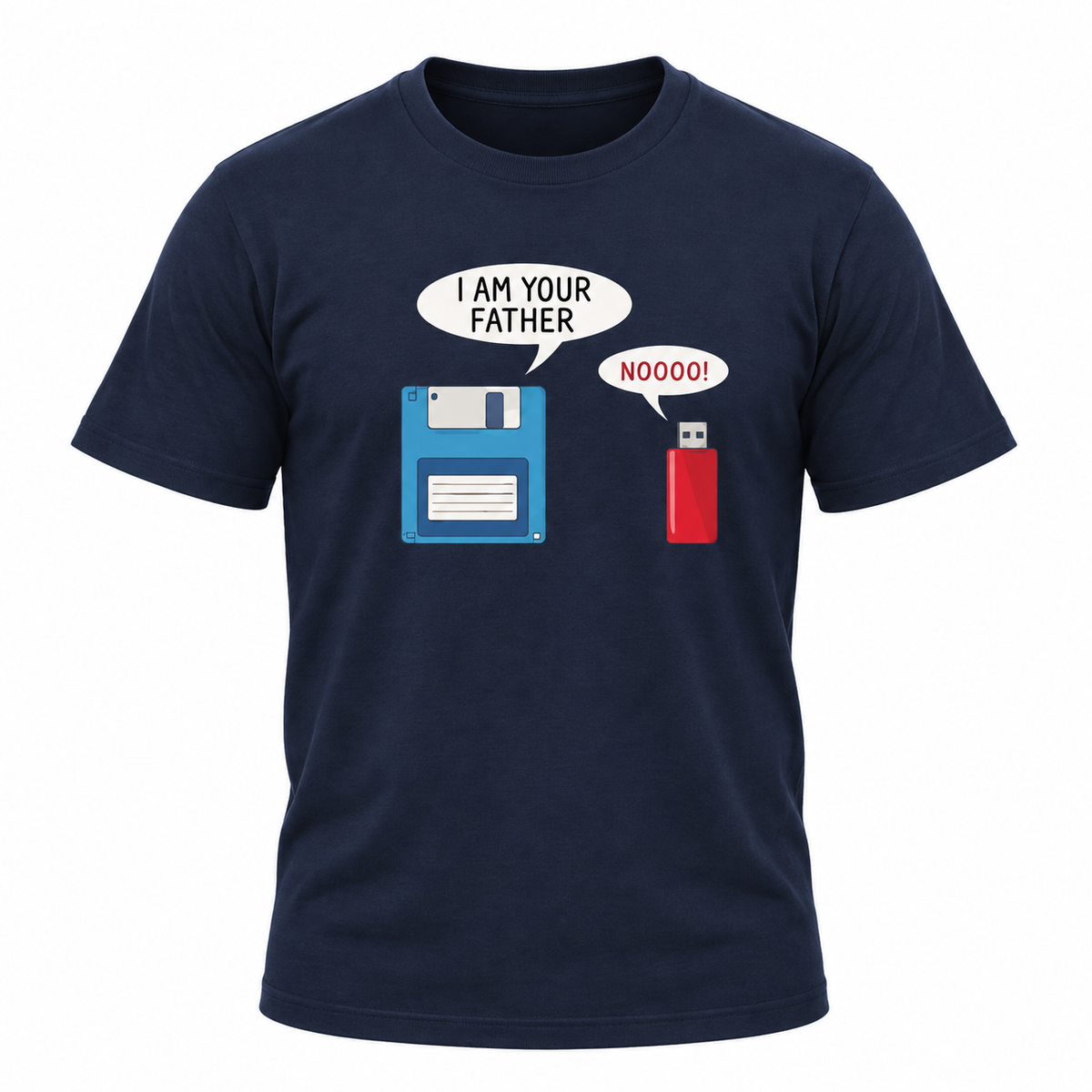 I Am Your Father T-Shirt