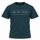 I Can Only Please One Person A Day T-Shirt