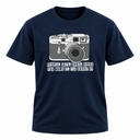 I Shoot Photography T-Shirt