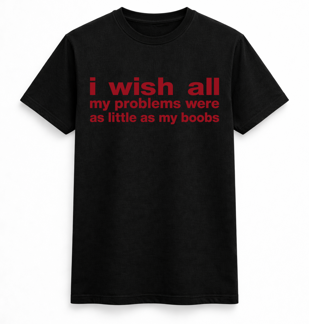 I Wish Tee