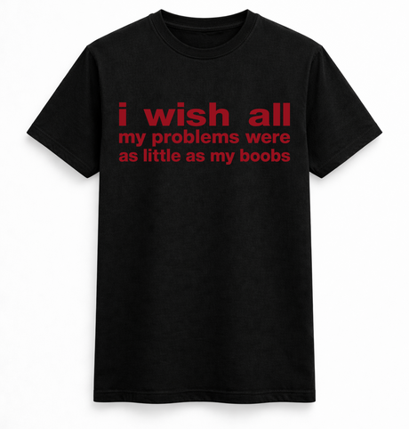 I Wish Tee