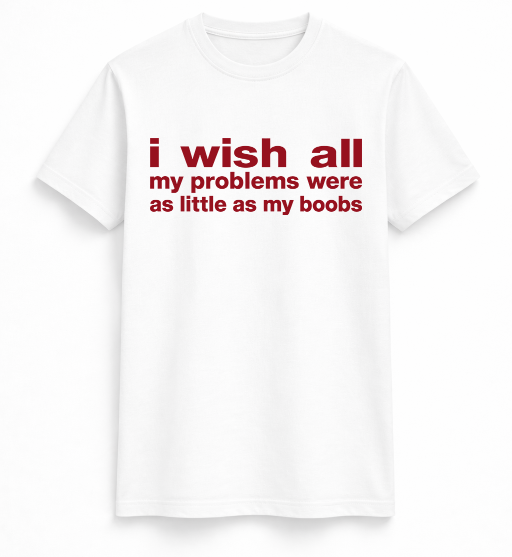 I Wish Tee