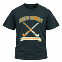 Ice Is For Drinks Field Hockey T-Shirt