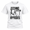 Iconic Mo T-Shirt