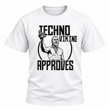 Iconic Mo T-Shirt