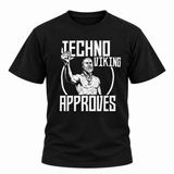 Iconic Mo T-Shirt
