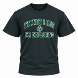 If Lost Return To Beer Tent T Shirt