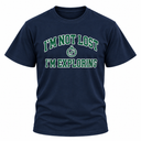 If Lost Return To Beer Tent T Shirt
