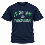 If Lost Return To Beer Tent T Shirt
