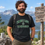 If Lost Return To Beer Tent T Shirt