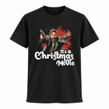 It's A Christmas Movie Tee