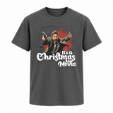 It's A Christmas Movie Tee