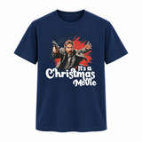 It's A Christmas Movie Tee