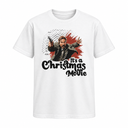 It's A Christmas Movie Tee