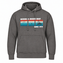 Jaws Hoodie