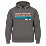 Jaws Hoodie
