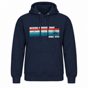 Jaws Hoodie